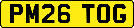 PM26TOG