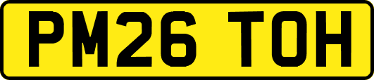 PM26TOH