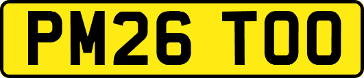 PM26TOO