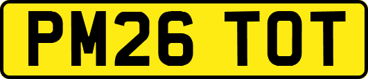 PM26TOT