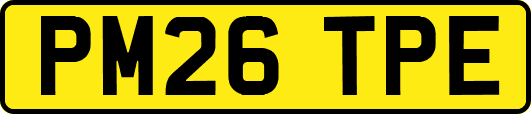 PM26TPE