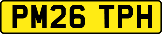 PM26TPH