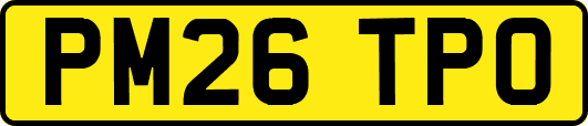 PM26TPO