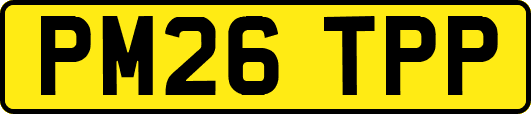 PM26TPP