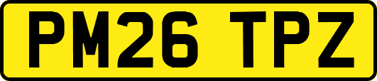 PM26TPZ