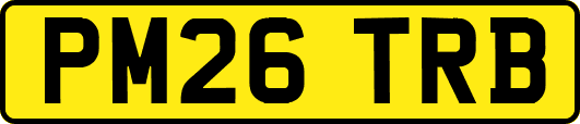 PM26TRB