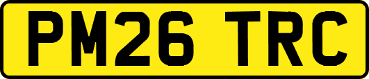 PM26TRC