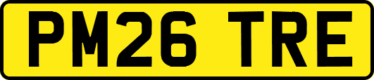 PM26TRE