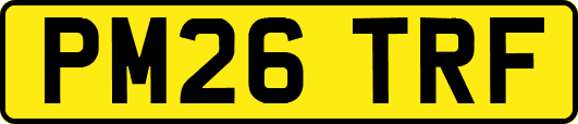 PM26TRF
