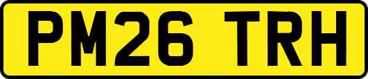 PM26TRH