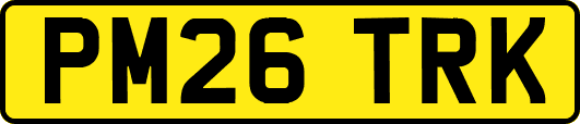 PM26TRK
