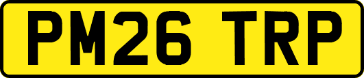 PM26TRP