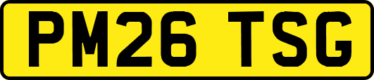 PM26TSG