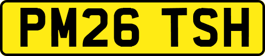PM26TSH