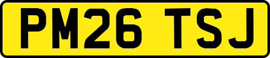 PM26TSJ