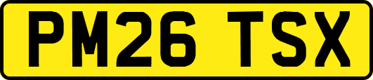 PM26TSX