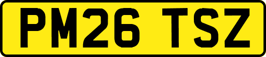 PM26TSZ