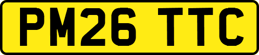 PM26TTC