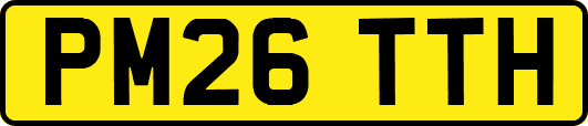 PM26TTH