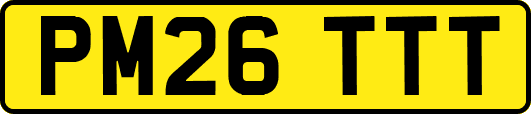 PM26TTT
