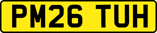 PM26TUH