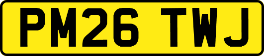 PM26TWJ
