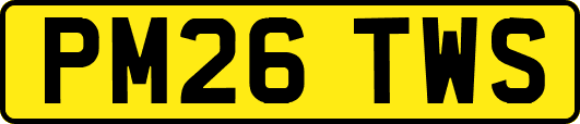 PM26TWS