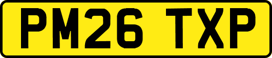 PM26TXP