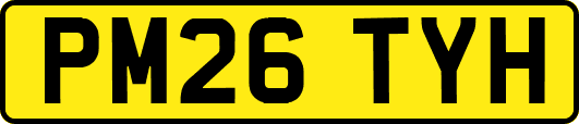 PM26TYH