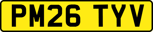 PM26TYV