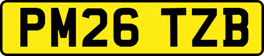 PM26TZB