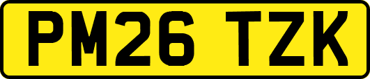 PM26TZK