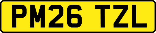 PM26TZL
