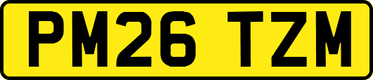 PM26TZM