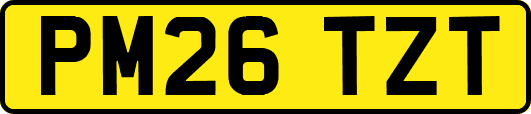 PM26TZT