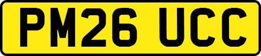 PM26UCC