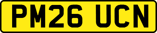 PM26UCN