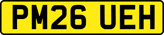 PM26UEH