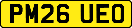 PM26UEO