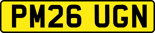PM26UGN