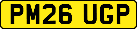 PM26UGP