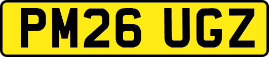 PM26UGZ