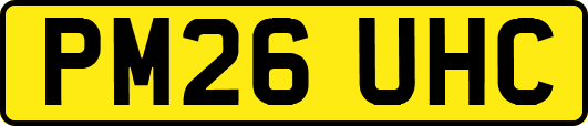 PM26UHC