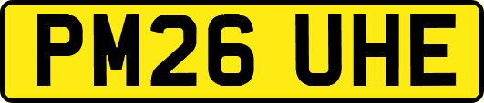 PM26UHE