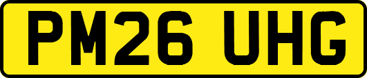 PM26UHG