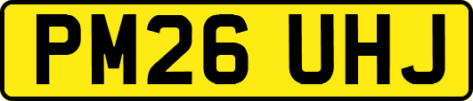 PM26UHJ
