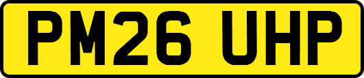 PM26UHP