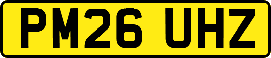 PM26UHZ
