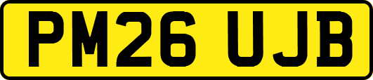 PM26UJB