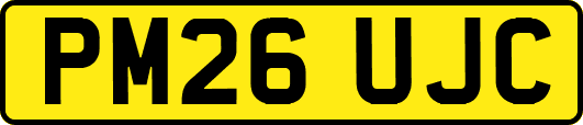 PM26UJC